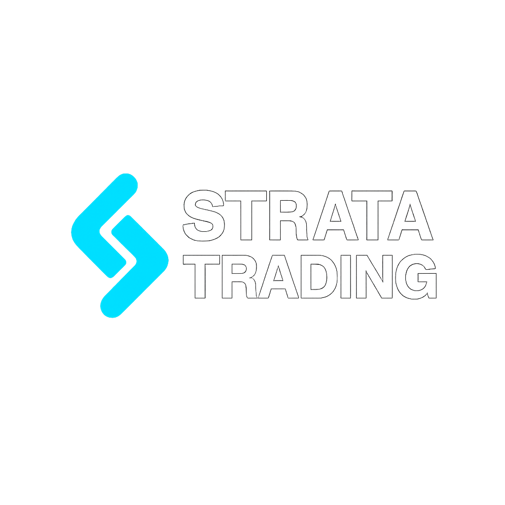 Strata Trading logo